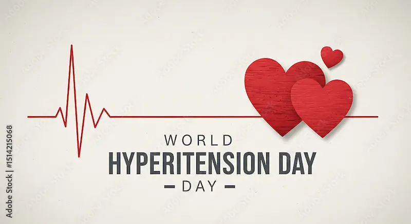 World Hypertension Day Your Guide to Understanding and Beating High BP
